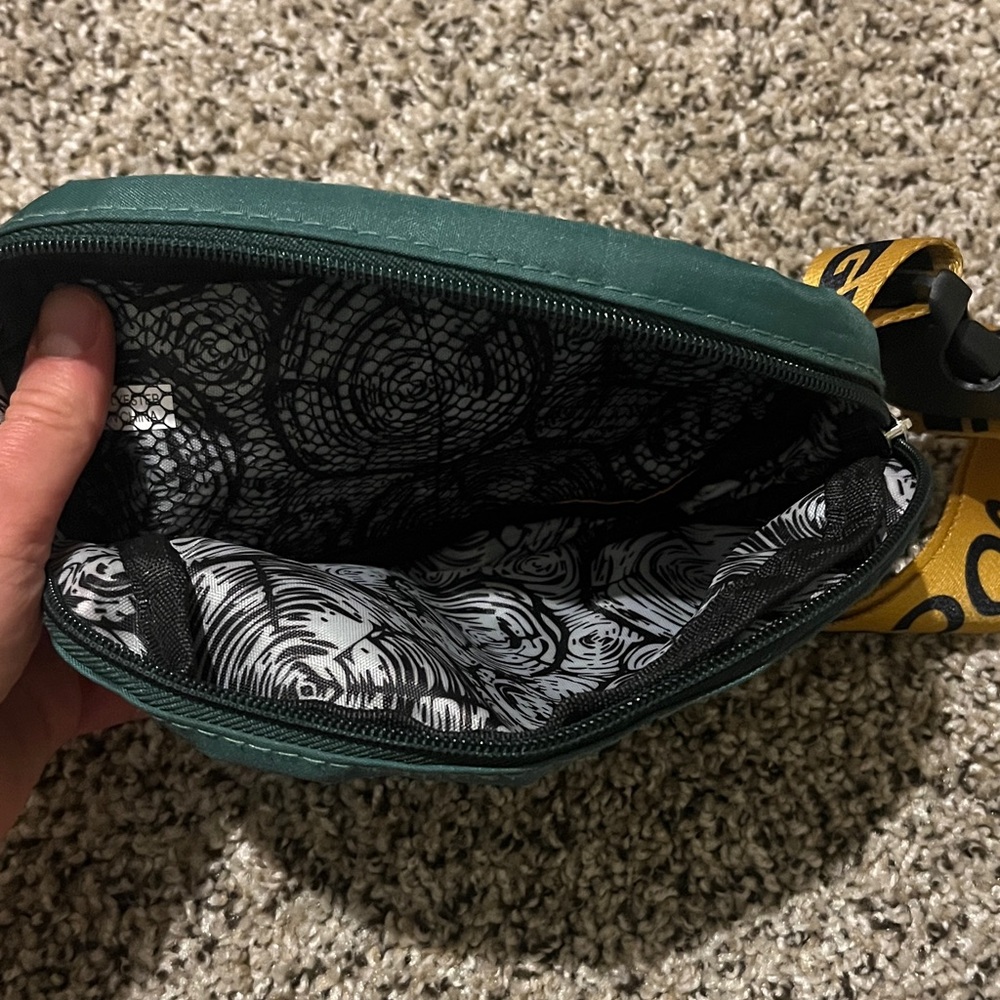 Portland Timbers Fanny Pack Waist Bag - Picture 2 of 2